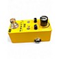 Used Flamma FC07 Effect Pedal