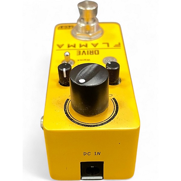 Used Flamma FC07 Effect Pedal