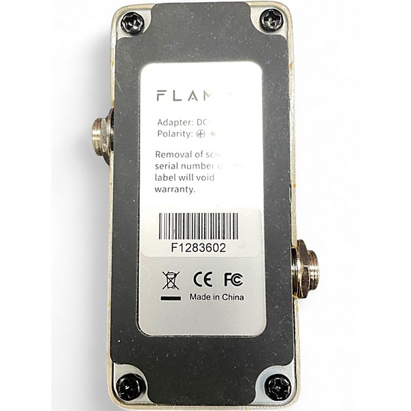 Used Flamma FC07 Effect Pedal