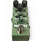 Used Wampler MOXIE Effect Pedal