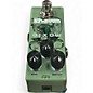 Used Wampler MOXIE Effect Pedal