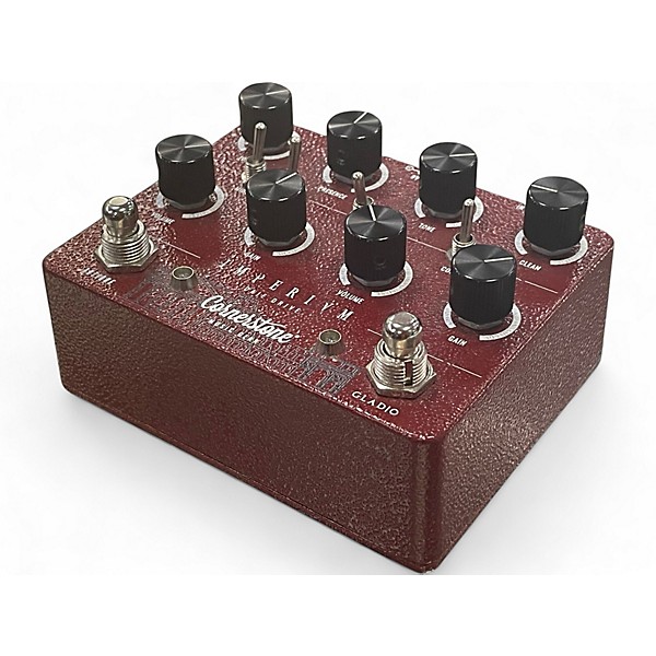 Used Cornerstone IMPERIUM Effect Pedal