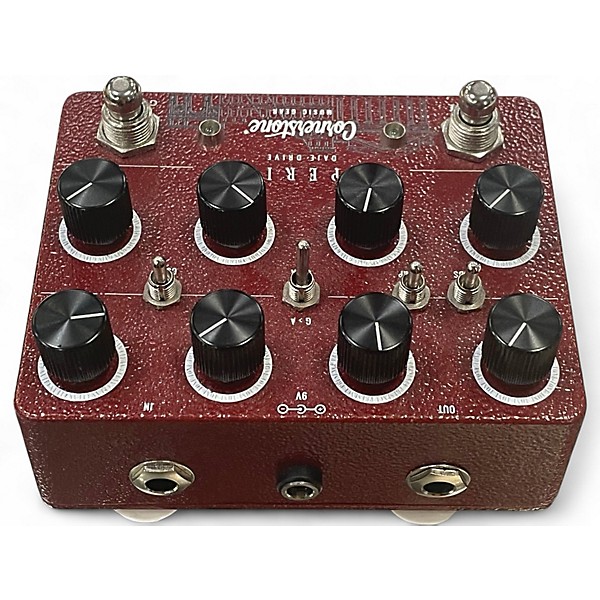 Used Cornerstone IMPERIUM Effect Pedal