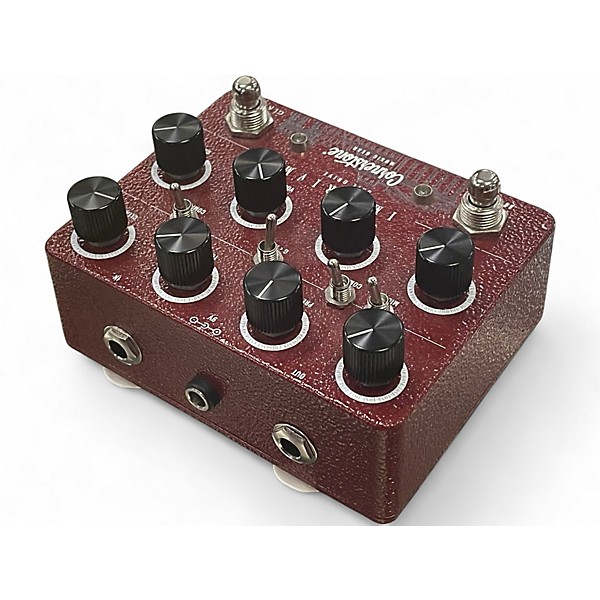 Used Cornerstone IMPERIUM Effect Pedal
