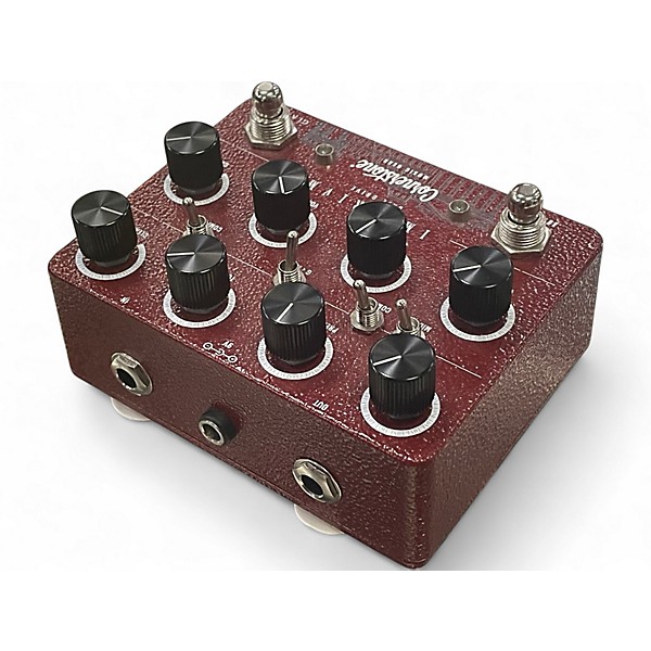 Used Cornerstone IMPERIUM Effect Pedal