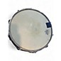Used Ludwig 6.5X14 Keystone Snare GALAXY SPARKLE Drum