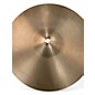 Vintage 1960s Zildjian 10in Avedis Splash Cymbal thumbnail
