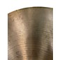 Vintage 1960s Zildjian 10in Avedis Splash Cymbal