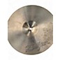 Vintage 1960s Zildjian 10in Avedis Splash Cymbal