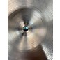 Vintage 1960s Zildjian 10in Avedis Splash Cymbal