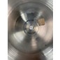 Vintage 1960s Zildjian 20in Avedis Crash Cymbal