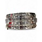 Vintage 1960s Rogers 6X14 Dynasonic Chrome Drum thumbnail