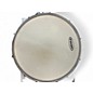 Vintage 1960s Rogers 6X14 Dynasonic Chrome Drum