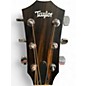 Used Taylor 214CE Plus Natural Acoustic Electric Guitar