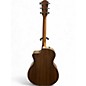 Used Taylor 214CE Plus Natural Acoustic Electric Guitar