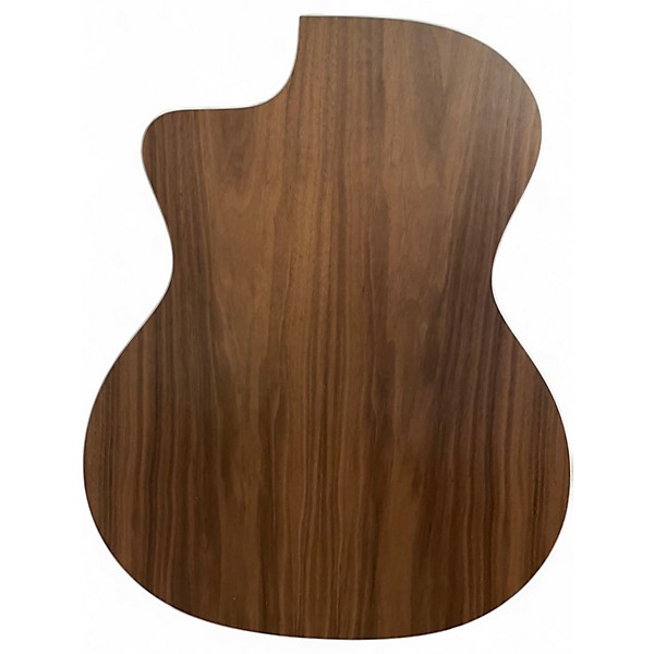 Used Taylor 214CE Plus Natural Acoustic Electric Guitar