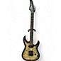 Used Schecter Guitar Research CR-6 Charcoal Burst Solid Body Electric Guitar thumbnail