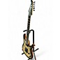 Used Schecter Guitar Research CR-6 Charcoal Burst Solid Body Electric Guitar