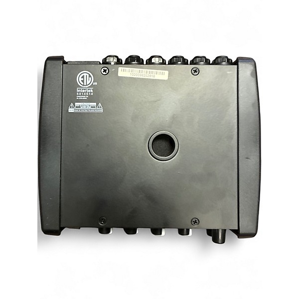 Used Sterling Audio SHA4 Headphone Amp