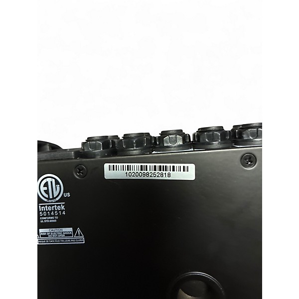 Used Sterling Audio SHA4 Headphone Amp