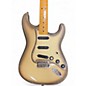 Used Squier Limited Edition Classic Vib '70s Stratocaster Antique Burst Solid Body Electric Guitar