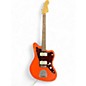 Used Squier Classic Vibe 60s Jazzmaster Tahitian Coral Solid Body Electric Guitar thumbnail