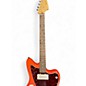 Used Squier Classic Vibe 60s Jazzmaster Tahitian Coral Solid Body Electric Guitar