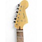 Used Squier Classic Vibe 60s Jazzmaster Tahitian Coral Solid Body Electric Guitar