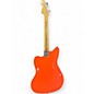 Used Squier Classic Vibe 60s Jazzmaster Tahitian Coral Solid Body Electric Guitar