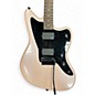 Used Squier Contemporary Active Jazzmaster HH Shell Pink Pearl Solid Body Electric Guitar