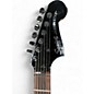 Used Squier Contemporary Active Jazzmaster Sunset Metallic Solid Body Electric Guitar