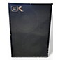 Used Gallien-Krueger MB212-II Ultralight 500W 2x12 Bass Combo Amp thumbnail
