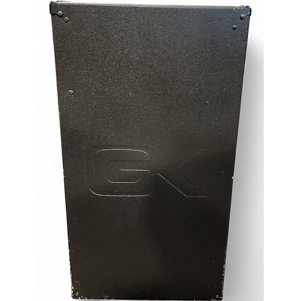 Used Gallien-Krueger MB212-II Ultralight 500W 2x12 Bass Combo Amp