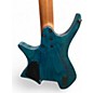 Used strandberg Boden Original 7 Trans Blue Solid Body Electric Guitar