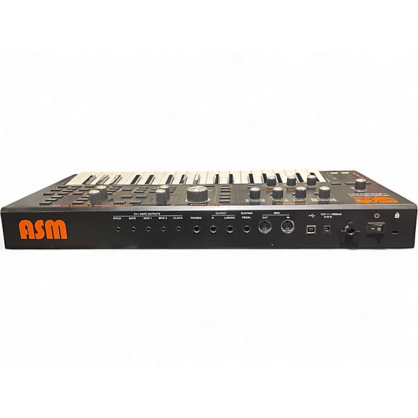 Used Asm HYDRASYNTH EXPLORER 37