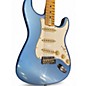 Used Fender W22 LTD 68 Strat JRN Lake Placid Blue Solid Body Electric Guitar