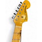 Used Fender W22 LTD 68 Strat JRN Lake Placid Blue Solid Body Electric Guitar