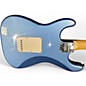Used Fender W22 LTD 68 Strat JRN Lake Placid Blue Solid Body Electric Guitar