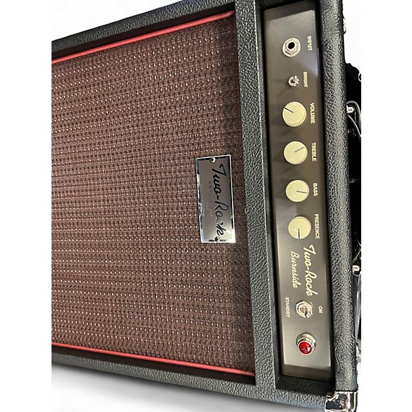 Used Two Rock Burnside Tube Guitar Combo Amp