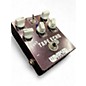 Used Wampler Faux Tape Echo Delay Effect Pedal