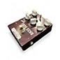 Used Wampler Faux Tape Echo Delay Effect Pedal
