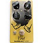 Used EarthQuaker Devices Hoof Germanium/Silicon Hybrid Fuzz Effect Pedal thumbnail