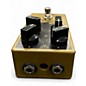 Used EarthQuaker Devices Hoof Germanium/Silicon Hybrid Fuzz Effect Pedal