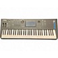 Used Yamaha MODX6+ Synthesizer thumbnail
