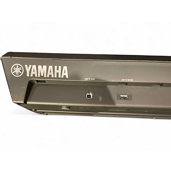 Used Yamaha MODX6+ Synthesizer
