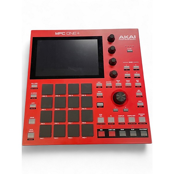Used Akai Professional MPC ONE+ Production Controller