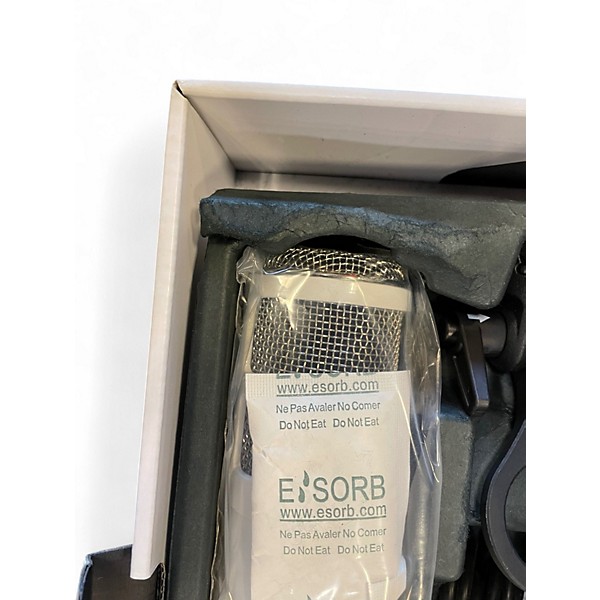 Used RODE Podcaster USB Microphone