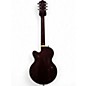 Used Gretsch Guitars G5655T-CB-JR Burgundy Mist Hollow Body Electric Guitar