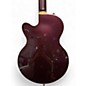 Used Gretsch Guitars G5655T-CB-JR Burgundy Mist Hollow Body Electric Guitar