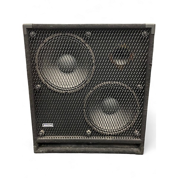 Used Avatar B2X12 Bass Cabinet